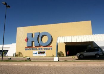 Governo da Bahia estuda ampliação do Hospital do Oeste e novos equipamentos em Barreiras