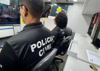 Novo sistema inteligente para monitoramento de ocorrências na Bahia é adotado pela Polícia Civil