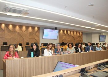 Orfandade de crianças e adolescentes na Bahia é tema de Colóquio