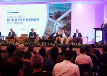 Bahia avança na produção de energias renováveis com a instalação do primeiro escritório da Windey Energy no Brasil