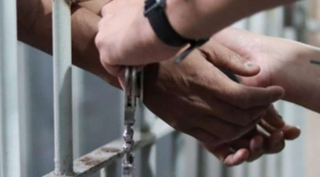 Estuprador foragido é do Goiás é preso em Angical