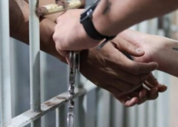 Estuprador foragido é do Goiás é preso em Angical