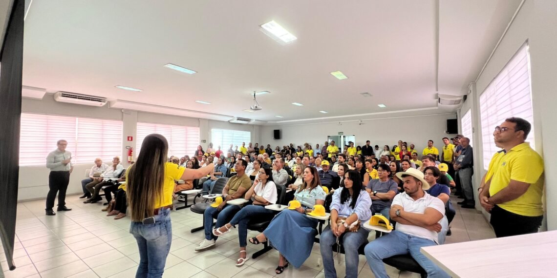 Banco do Brasil anuncia R$ 1 bilhão em crédito para a Bahia Farm Show 2025