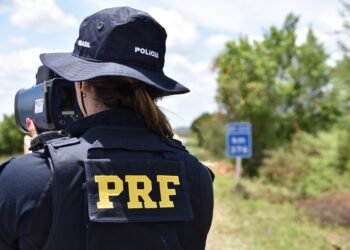 PRF intensifica fiscalização com a Operação Festejos Juninos na Bahia e alerta para riscos nas rodovias