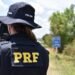 PRF intensifica fiscalização com a Operação Festejos Juninos na Bahia e alerta para riscos nas rodovias