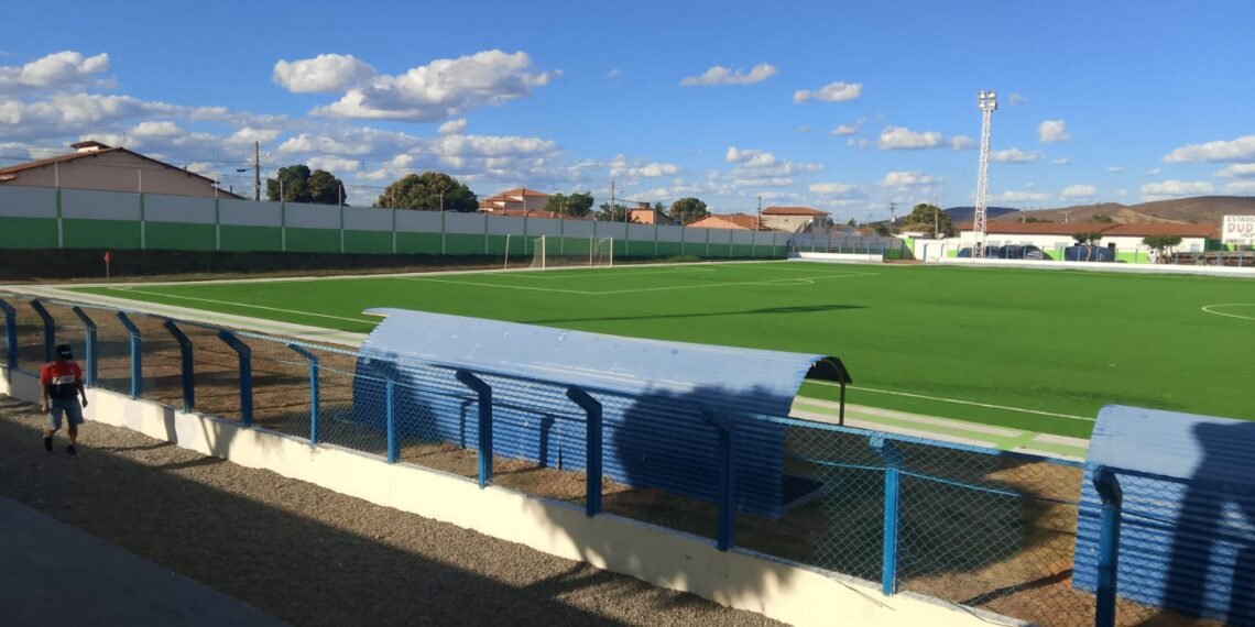 Prefeitura de Riachão das Neves esclarece informações e destaca equilíbrio no Campeonato Municipal 2025