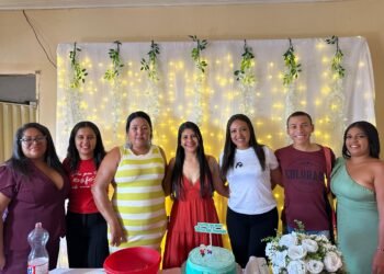 CRAS do Bairro São Francisco realiza abertura do grupo de idosos com palestra sobre o Estatuto do Idoso