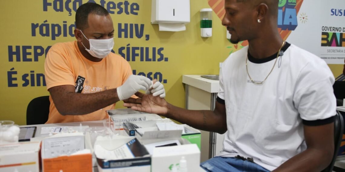 Sesab garante atendimento a vítimas de queimaduras