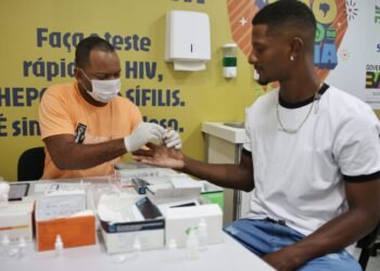 Sesab garante atendimento a vítimas de queimaduras