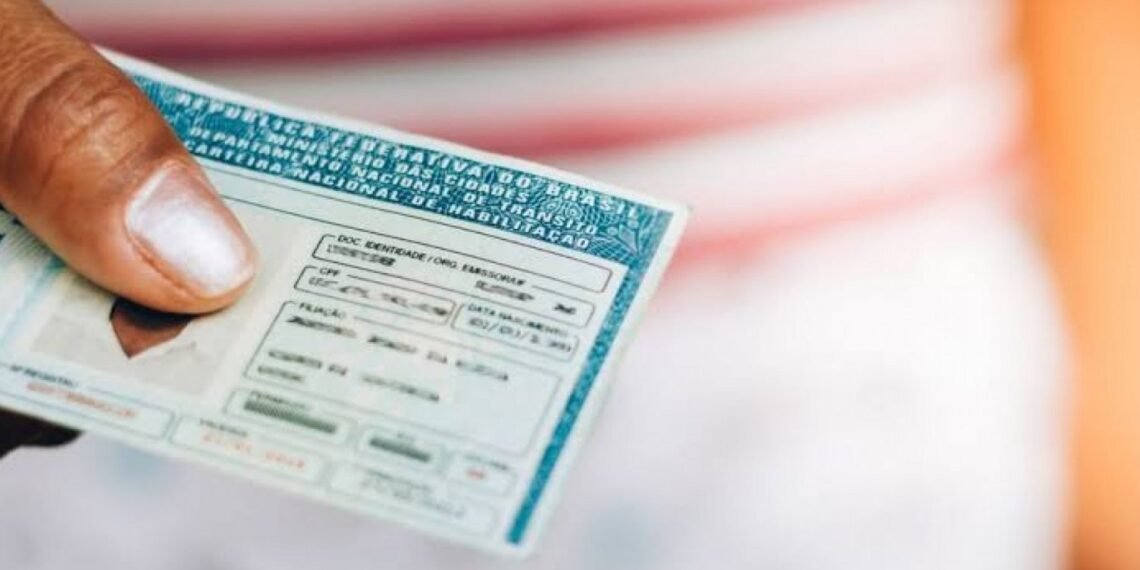 CNH gratuita na Bahia: resultado dos selecionados é divulgado nesta quarta-feira