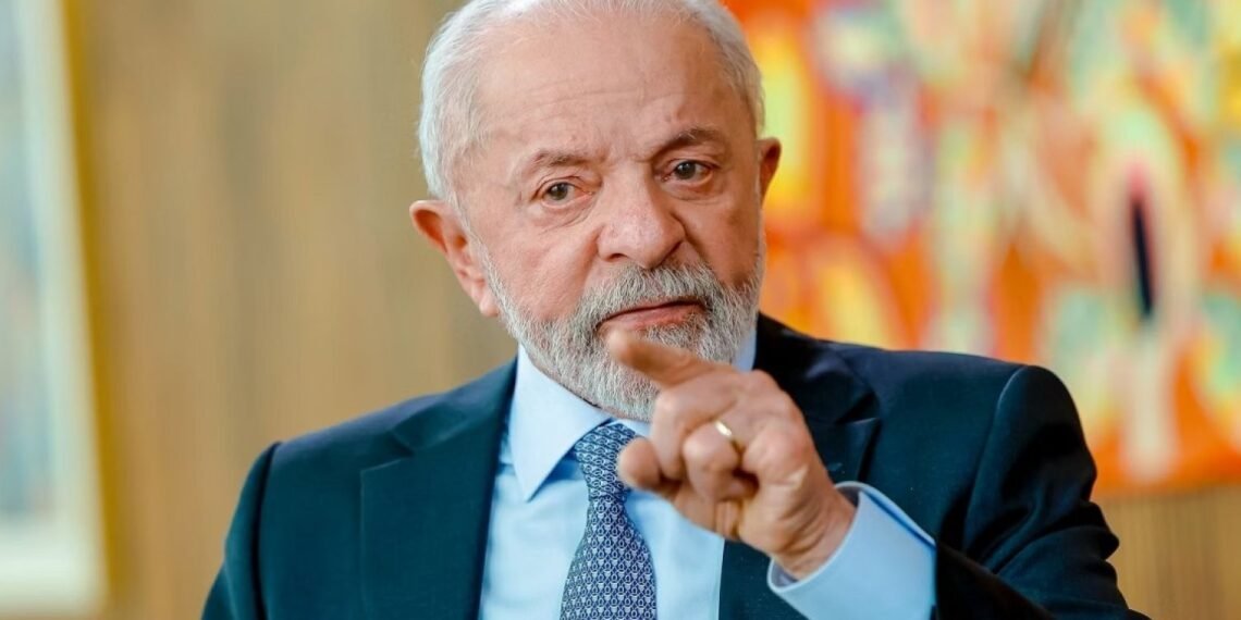 Lula assina decreto que regulamenta uso da biometria em benefícios sociais