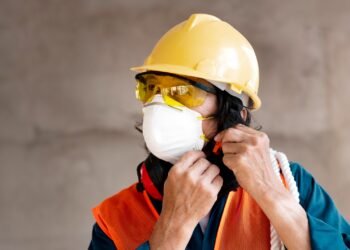 Prevenção a acidentes de trabalho deve ser compromisso de empregados e empregadores