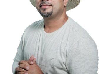 Cantor Genivaldo recebe título de cidadão barreirense nesta quarta-feira (9)