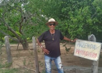 Falece Júnior Baiano, ex-colaborador da antiga Rádio Barreiras