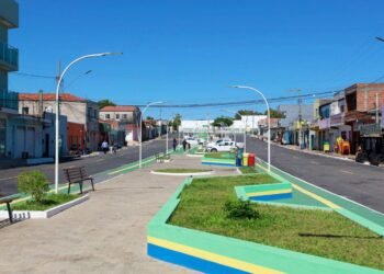 Com R$ 65 milhões em obras, Mansidão celebra avanços na educação, saúde e infraestrutura