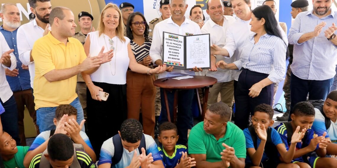 Governo do Estado entrega 62 novas viaturas para a Polícia Militar e lança a Operação Dominus, de combate à criminalidade