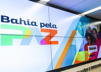 Programa Bahia pela Paz inicia percurso formativo de Agentes de Cidadania