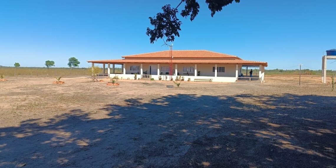 Latrocínio com tortura e execução choca moradores de São Desidério