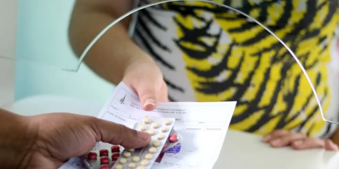 Ministério da Saúde anuncia investimento de R$ 25,4 milhões para assistência farmacêutica em 428 cidades