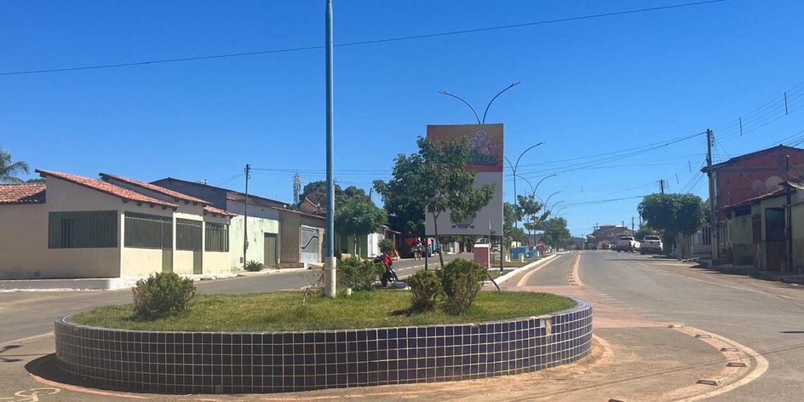 Hoje é sábado, dia de festa: Riachão das Neves celebra 63 anos de história, conquistas e identidade no Oeste da Bahia
