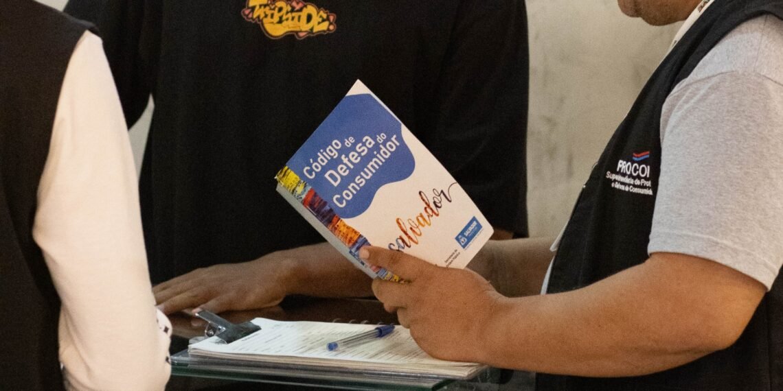 Procon integra Caravana de Direitos Humanos em Barreiras