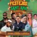 Festejos de Sant’Ana 2025 terão transporte gratuito, reforço na segurança, estrutura ampliada e cuidados com a população