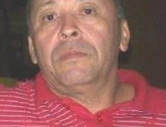 Juraci do Lanche morre atropelado na Avenida Ahylon Macedo, em Barreiras