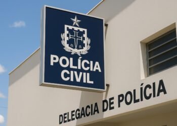 Riachão das Neves: Secretário de Infraestrutura é agredido por ex-prefeito após retirada de outdoor irregular