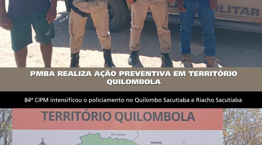 Ronda Rural Comunitária