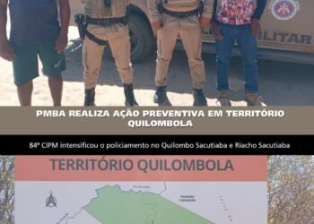 Ronda Rural Comunitária