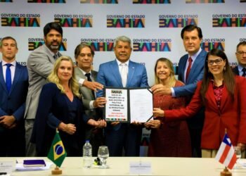 Enfrentamento à letalidade policial e prevenção à violência são temas do Comitê de Governança do Bahia pela Pa