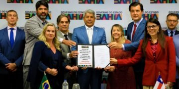 Enfrentamento à letalidade policial e prevenção à violência são temas do Comitê de Governança do Bahia pela Pa