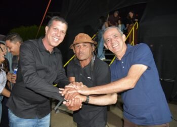 Morre Neguinho de Cariparé, figura emblemática da política de Riachão das Neves