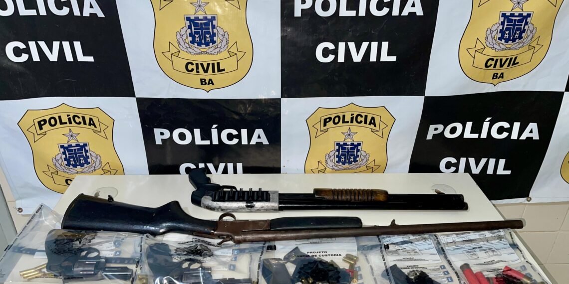 Envolvidos no triplo homicídio morrem em confronto com a Polícia Civil em Barreiras