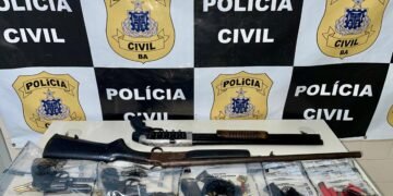 Envolvidos no triplo homicídio morrem em confronto com a Polícia Civil em Barreiras