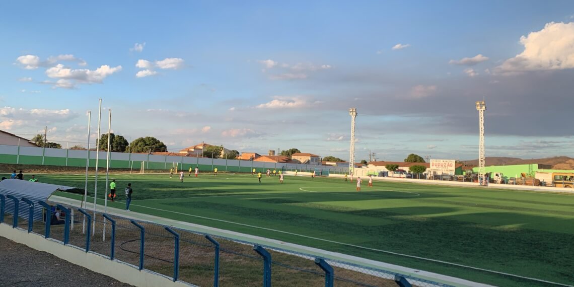 Campeonato Municipal pega fogo: quem garante vaga na reta final?