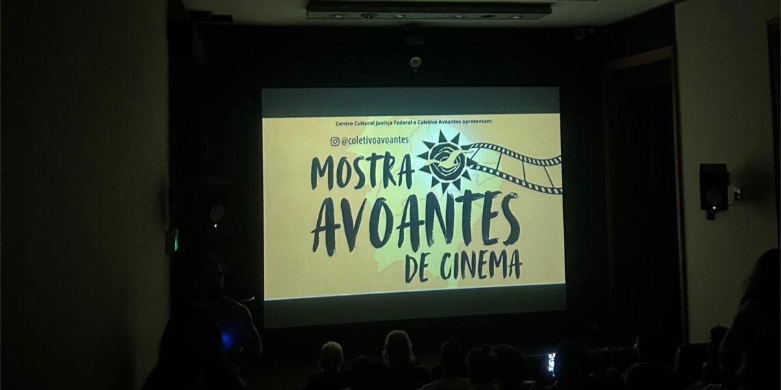 MOSTRA AVOANTES DE CINEMA ESTREIA COM SUCESSO E FORTALECE O AUDIOVISUAL NORDESTINO