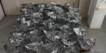 Polícia Militar apreende mais de 24 kg de drogas em Barreiras
