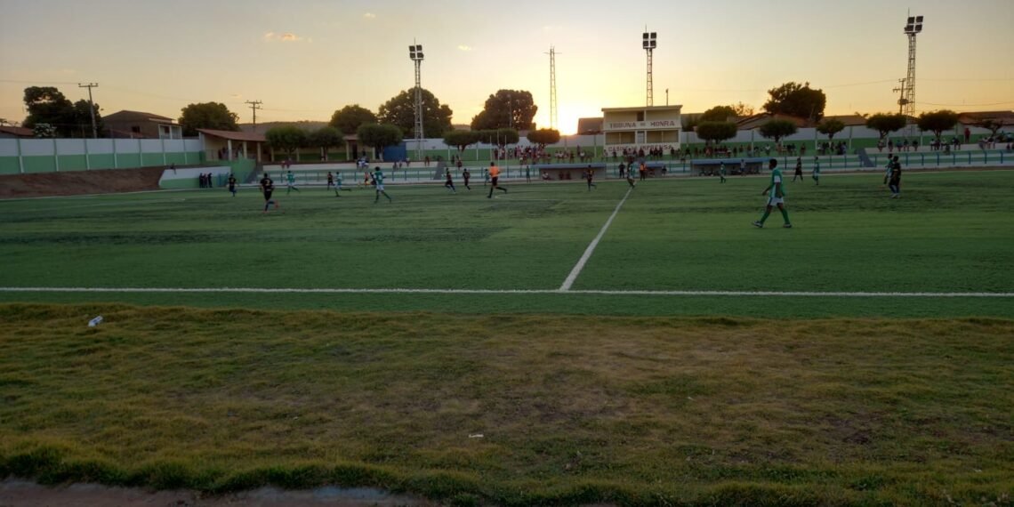 Campeonato Municipal de Futebol: São José goleia, JK vence a primeira, e lista de rebaixados está confirmada