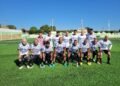 Seleção Veterana de Riachão das Neves goleia equipe de Formosa do Rio Preto por 5 a 2