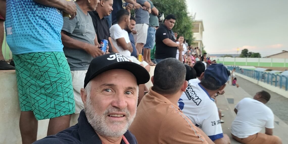 Real Minas surpreende e elimina a invencibilidade do São José pelas quartas de final do Campeonato Riachãonevense