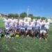 Seleção Veterana riachãonevense vence Luís Eduardo (Galvani) por 3 a 0 e segue invicta