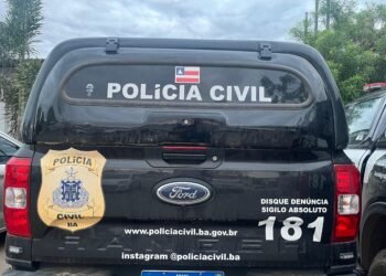 Prefeito Otoniel Teixeira pede apuração de Fake News que o vincula a operação da Polícia Federal