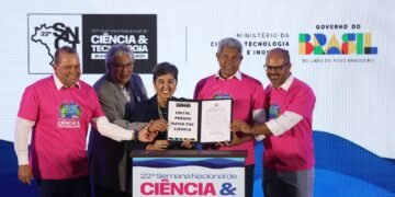 Jerônimo Rodrigues abre Semana Nacional de Ciência e Tecnologia e autoriza recuperação do Museu da Ciência e Tecnologia da Bahia