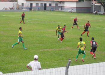 MESMO COM DERROTA, RIACHÃO DAS NEVES GARANTE CLASSIFICAÇÃO EM PRIMEIRO LUGAR NA COPA OESTE DE SELEÇÕES