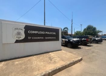 POLÍCIAS CIVIS DA BAHIA E DE SÃO PAULO PRENDEM SUSPEITO DE HOMICÍDIO DE JOVEM EM BARREIRAS