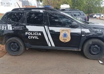 POLÍCIAS CIVIS DA BAHIA E DO DF EM AÇÃO CONJUNTA