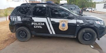 POLÍCIAS CIVIS DA BAHIA E DO DF EM AÇÃO CONJUNTA