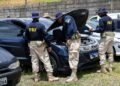 PRF participa da Operação Ressonância, ação integrada de combate a fraudes veiculares na Bahia