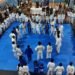 Barreiras inaugura primeiro Polo de Judô do Instituto Tiago Camilo na Bahia